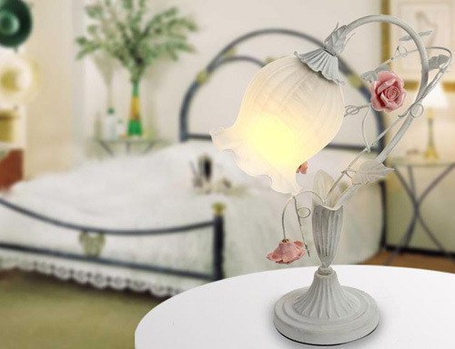 一見傾心的臺(tái)燈集合15款最I(lǐng)N燈飾點(diǎn)亮可愛家