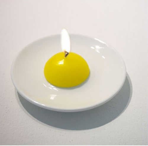 愚人節將至坑爹家居飾品上演蠟燭也瘋狂