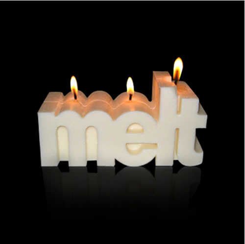 愚人節(jié)將至坑爹家居飾品上演蠟燭也瘋狂