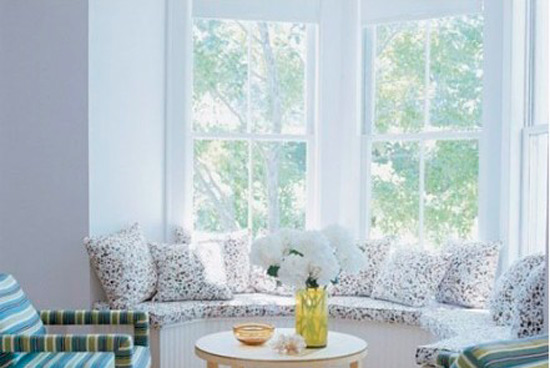 臥榻 16款齊窗小臥榻設計戀上你的家(一)