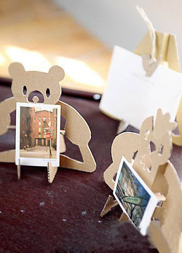 創意紙盒變身為日系簡約收納物