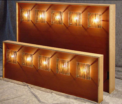 嘆為觀止的創意富有想象力的家居(2)