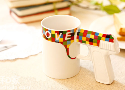 設(shè)計(jì)感拯救杯具