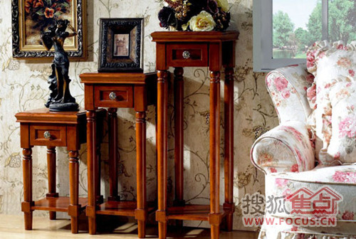 現(xiàn)代家具新創(chuàng)意 帶給你不一樣的感覺 現(xiàn)代家具新創(chuàng)意帶給你不一樣的感覺(二)