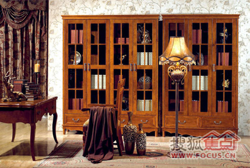 現(xiàn)代家具新創(chuàng)意 帶給你不一樣的感覺 現(xiàn)代家具新創(chuàng)意帶給你不一樣的感覺(二)