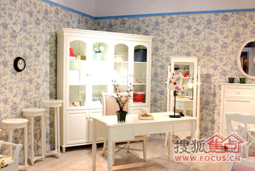 現代家具新創意 帶給你不一樣的感覺 現代家具新創意帶給你不一樣的感覺(三)