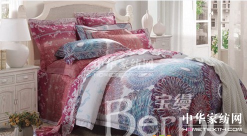 五一好心情 唯有寶縵相伴