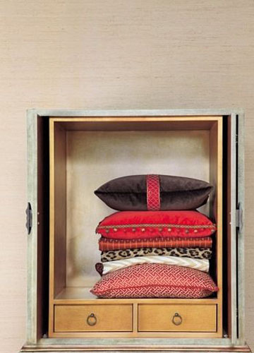 北歐風情時尚家飾