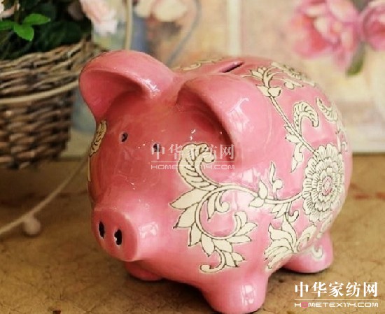 尊貴典雅可愛的宮廷式家品