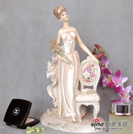 母親節(jié)溫情樹脂禮物