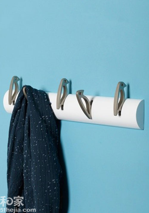 無創(chuàng)意不生活 收納也添情趣③