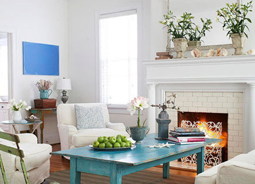 千姿百態的個性飾品