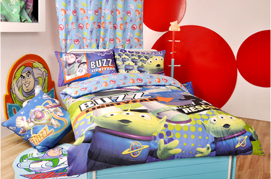 優(yōu)雅詩經(jīng)典Disney系列,喚醒孩子們的純真