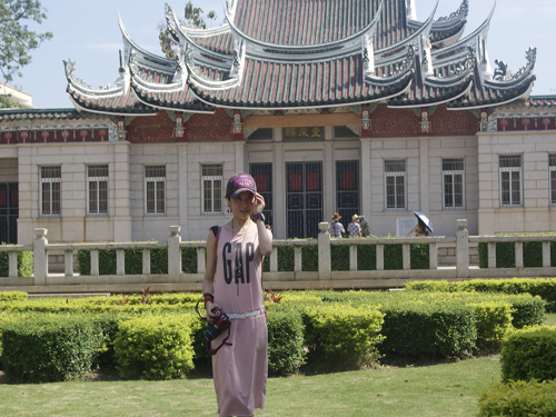 中華家紡網(wǎng)全體員工廈門行圓滿結(jié)束