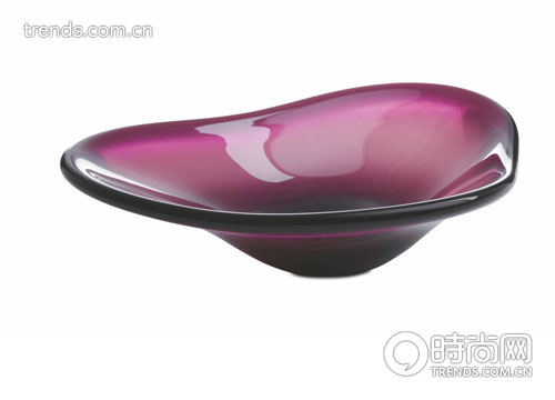 圓潤質(zhì)感營造視覺舒適感