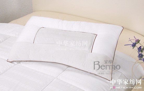 寶縵家紡提醒枕頭也有“保鮮期”