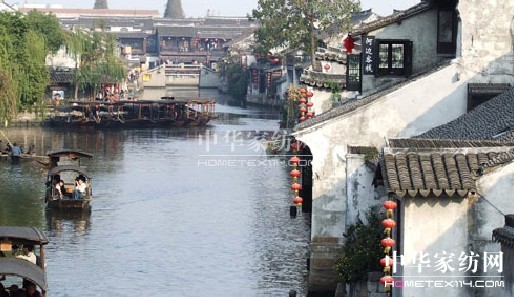 居夢(mèng)萊支招端午小長(zhǎng)假去哪玩