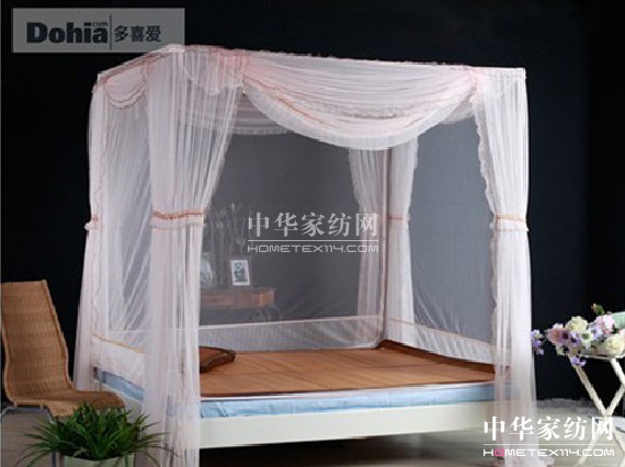 多喜愛家紡新品涼席 夏日好伴侶