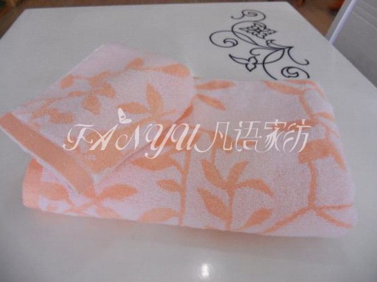 凡語(yǔ)家紡:毛巾的分類及挑選技巧