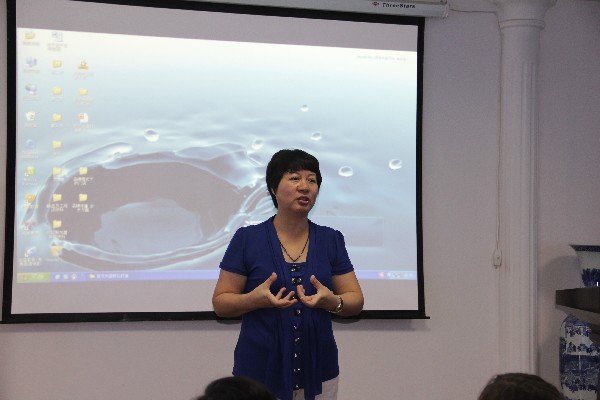 雨蘭百萬門店核心打造滾動復制成N個百萬大店