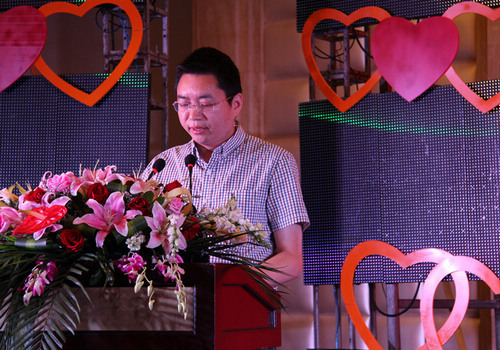 明超國(guó)際2012營(yíng)� 明超家紡2012秋冬產(chǎn)品訂貨會(huì)5月28日舉行