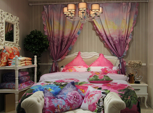 明超國(guó)際2012營(yíng)� 明超家紡2012秋冬產(chǎn)品訂貨會(huì)5月28日舉行