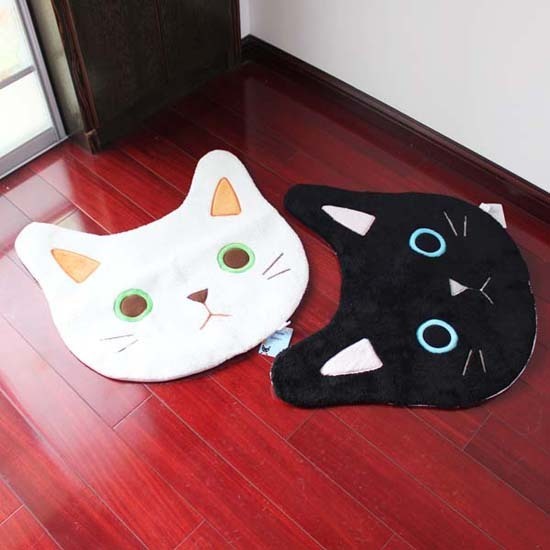 多款可愛卡通家品萌你沒商量