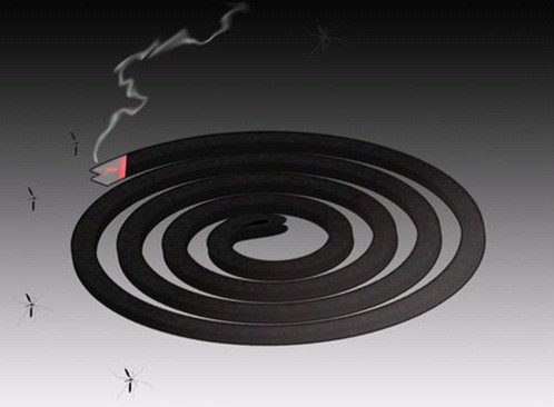 依諾雅教你幾種方法讓蚊蟲遠離