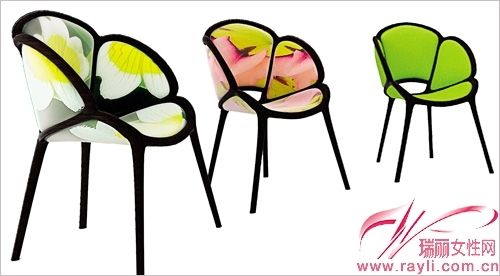 永不凋零的花朵經(jīng)濟型田園飾家(上)