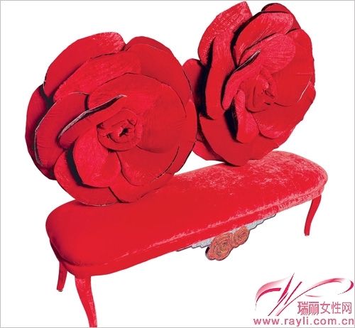 永不凋零的花朵經(jīng)濟型田園飾家(上)