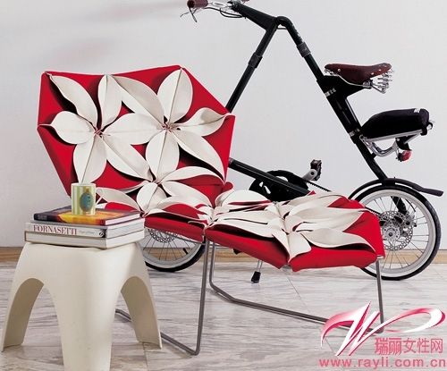 永不凋零的花朵經(jīng)濟(jì)型田園飾家(上)