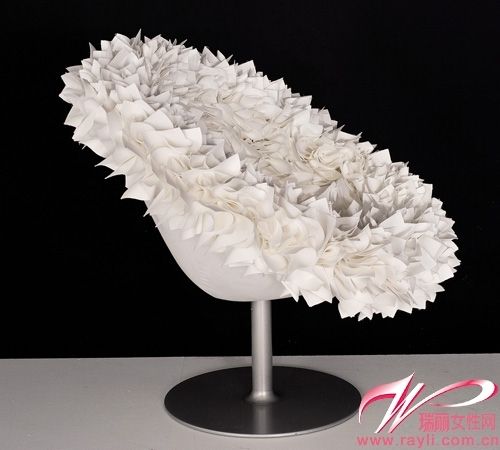 永不凋零的花朵經濟型田園飾家(下)