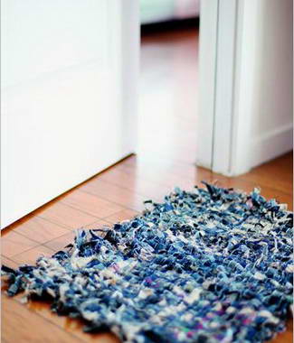 為家具穿上牛仔衣多款時尚家居飾品