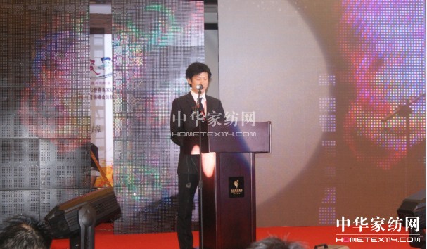 登喜鳥(niǎo)2012秋冬新品發(fā)布會(huì)盛大開(kāi)幕