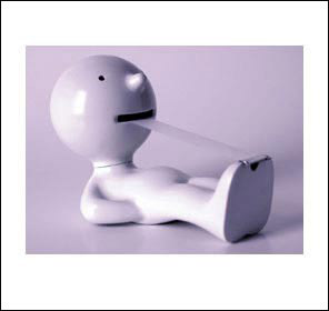 千奇百怪的趣味家居用品