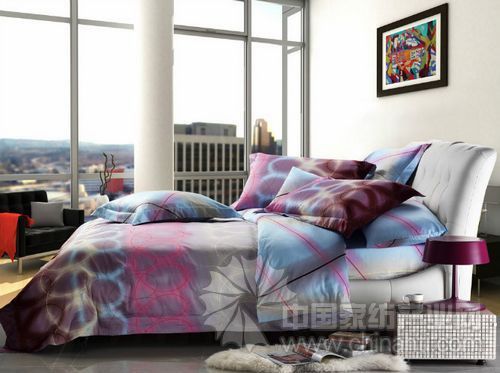 南通萊福仕家用紡織品有限公司簡介