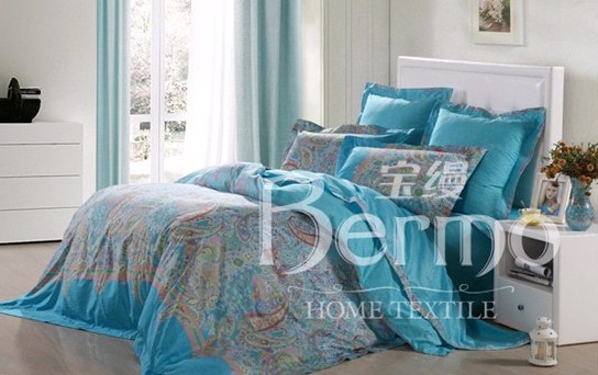 寶縵家紡:健康臥室布置法則