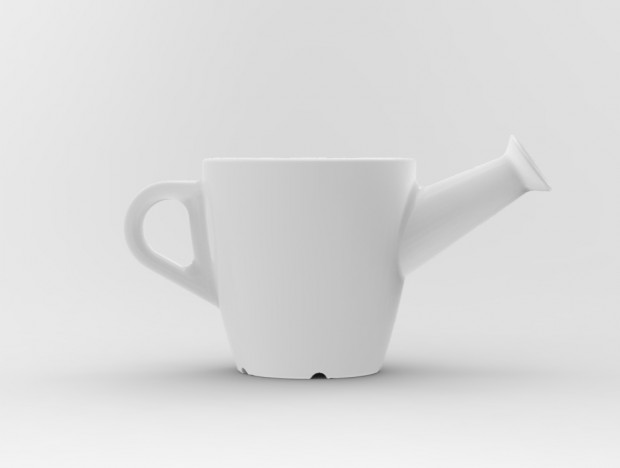 創(chuàng)意咖啡杯餐廚玩出新花樣