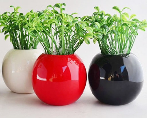 11款超時尚陶瓷小工藝