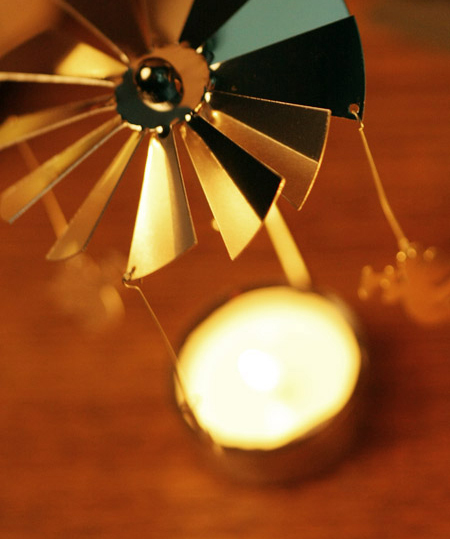 六款創意家居大比拼