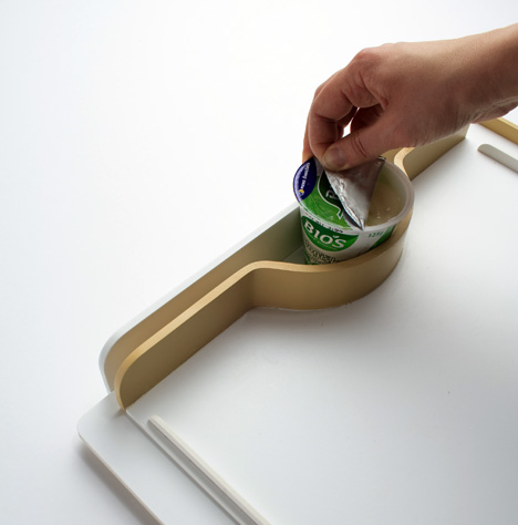 一只手的廚房惠及殘疾人和老人