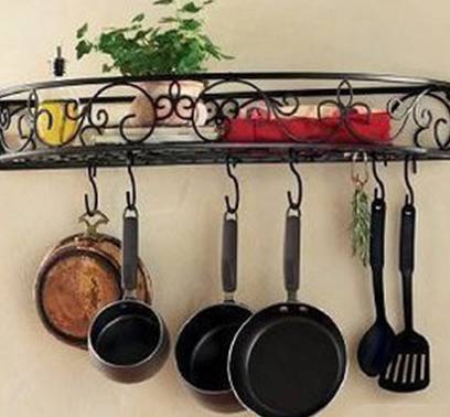 時尚廚房單品可愛造型點綴家居