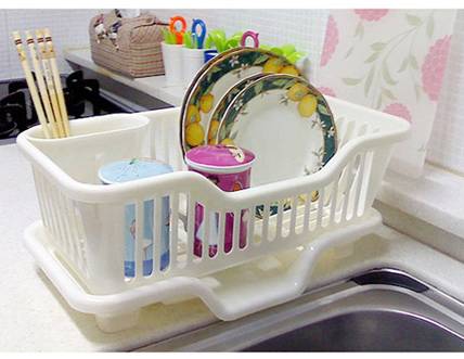 時尚廚房單品可愛造型點綴家居