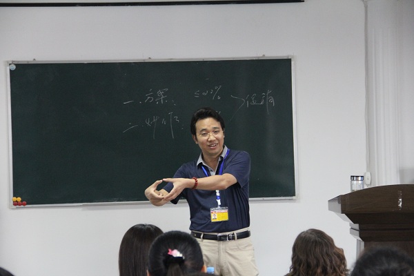 雨蘭東北三省新加盟商集訓(xùn) 將在關(guān)東大展身手