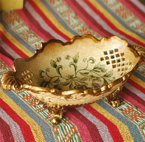 9款歐式田園小萌物點綴生活