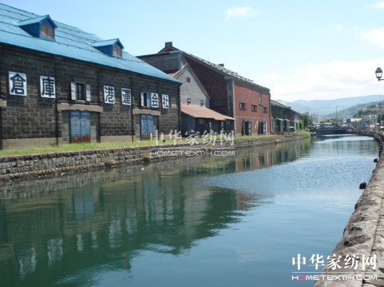 博洋家紡奏響“愛在博洋,戀上北海道”活動甜蜜曲