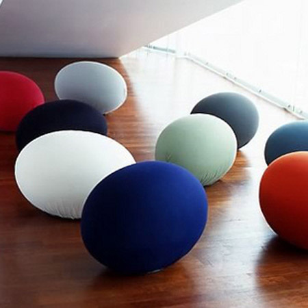 萌到心坎的可愛居家小物