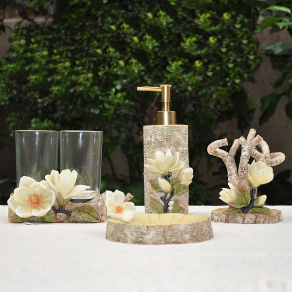 家居新品時尚廚衛(wèi)用品欣賞