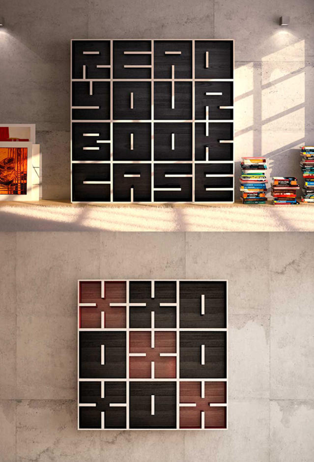 10款現代家具設計有型有款又實用