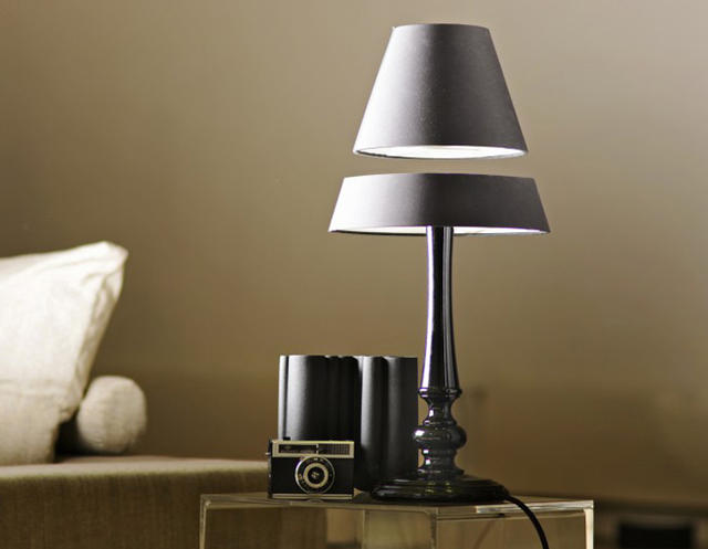 10款現(xiàn)代家具設(shè)計有型有款又實用